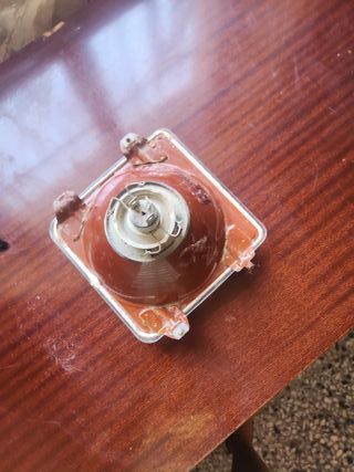 Faro Delantero Renault 6