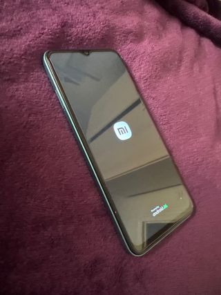 Móvil Xiaomi 