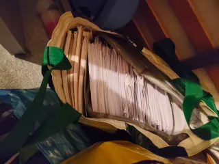 Material recopilado oposición informática