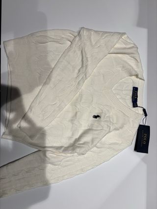 Jersey Polo Ralph Lauren
