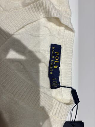 Jersey Polo Ralph Lauren