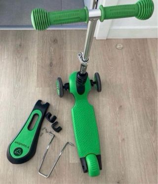 Patinete infantil 3 ruedas Y-Volution YGlider
