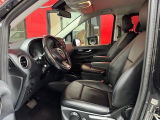 Mercedes-Benz Vito 2017