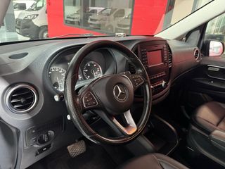 Mercedes-Benz Vito 2017