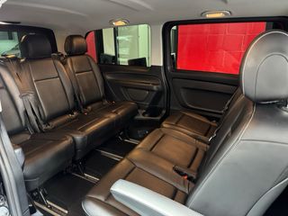 Mercedes-Benz Vito 2017