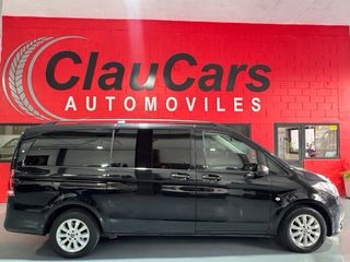 Mercedes-Benz Vito 2017
