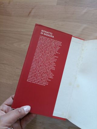 Ritratto di signora 