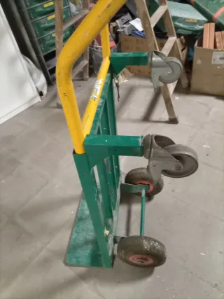 Carretilla D5 MACC