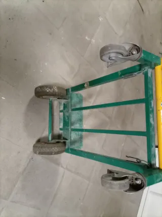 Carretilla D5 MACC