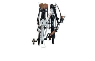 Bicicleta Plegable Moma Light 24’