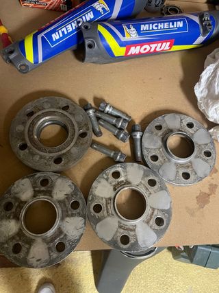 Separadores Grupo VAG