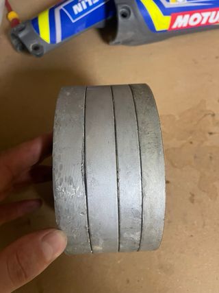 Separadores Grupo VAG