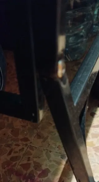 Jaula Grande para   guacamayos o pájaros grandes