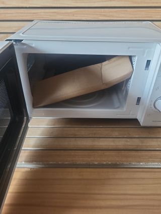 Cecotec Microondas ProClean 2010 700W