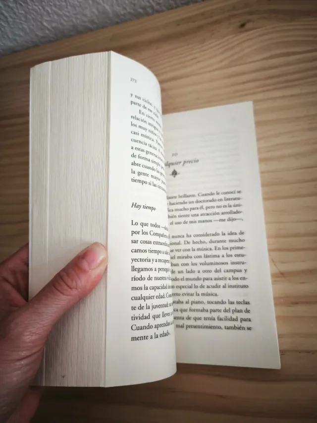 El elemento / The Element (Spanish Edition)