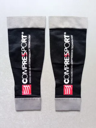 Compressport R2v2, Nuevas, Talla 1