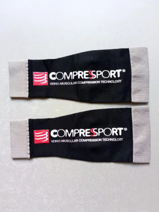 Compressport R2v2, Nuevas, Talla 1