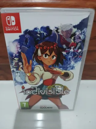 Nintendo Switch Lite rosa/rosso con giochi