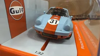 Porsche 911 Carrera RSR 3.0 Gulf Superslot