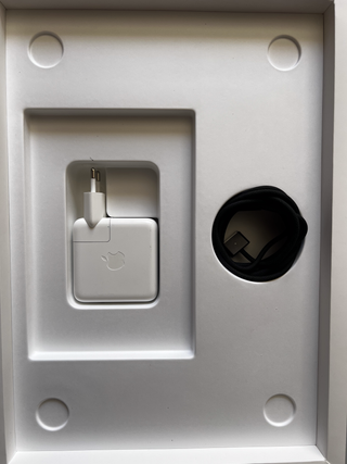 Apple MacBook Pro 14 M4