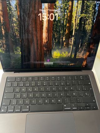 Apple MacBook Pro 14 M4