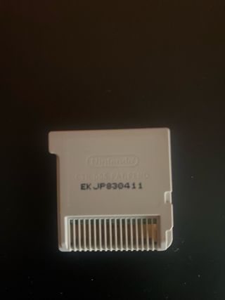 Pokémon X Nintendo 3DS