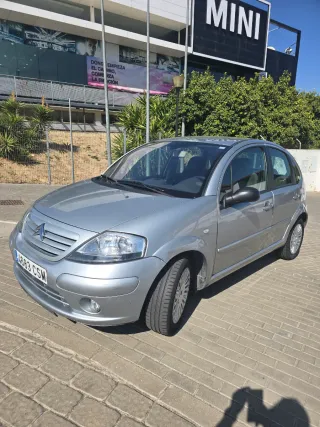 Citroen C3 2004