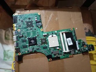 Placa base HP Pavilion DV6T-3000