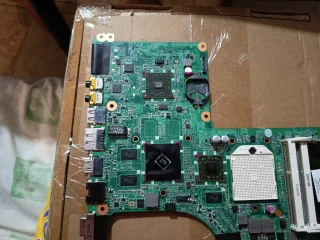 Placa base HP Pavilion DV6T-3000