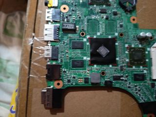 Placa base HP Pavilion DV6T-3000