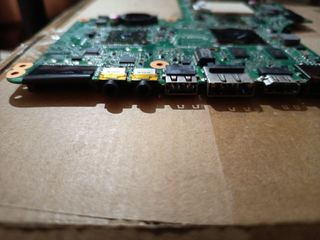 Placa base HP Pavilion DV6T-3000