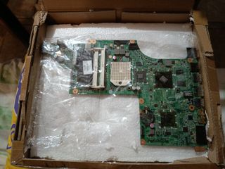 Placa base HP Pavilion DV6T-3000