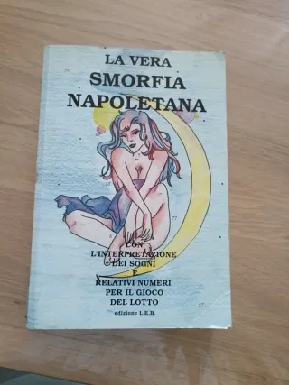 La vera smorfia napoletana 