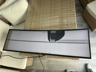 Monitor Dell U4924DW