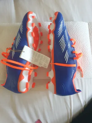 Adidas Predator League MG Botas Fútbol