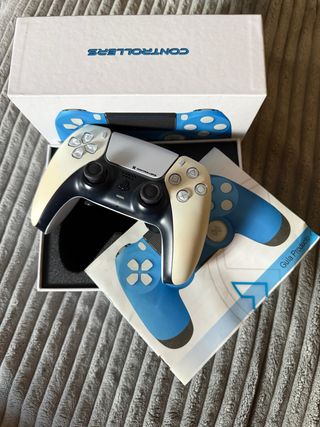 Mando PS5 Xcontrollers Personalizado
