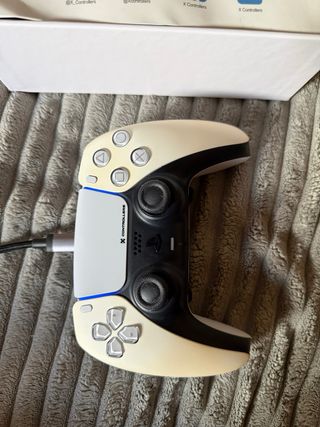 Mando PS5 Xcontrollers Personalizado
