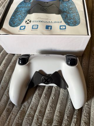 Mando PS5 Xcontrollers Personalizado