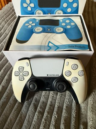 Mando PS5 Xcontrollers Personalizado