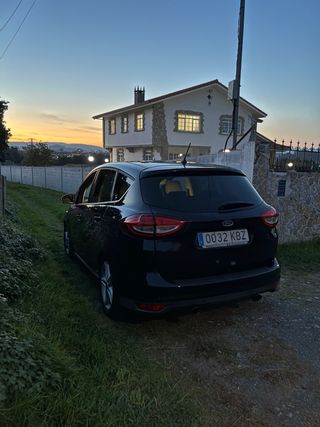 Ford C-MAX 2017