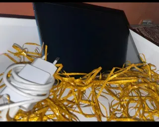 Tablet Vasoun Azul 10.1 + Cargador