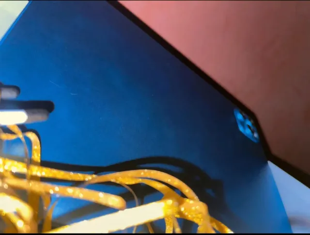 Tablet Vasoun Azul 10.1 + Cargador