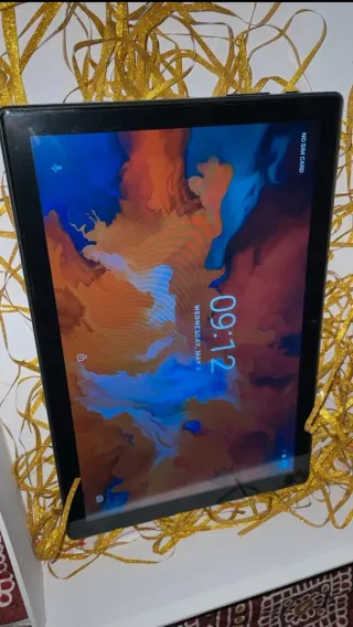 Tablet Vasoun Azul 10.1 + Cargador