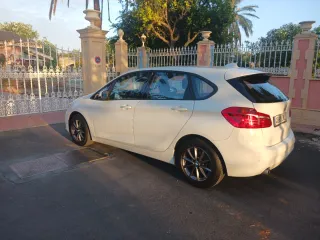 BMW Serie 2 2016