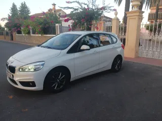 BMW Serie 2 2016