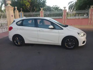 BMW Serie 2 2016
