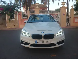 BMW Serie 2 2016