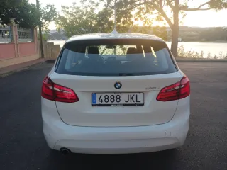 BMW Serie 2 2016