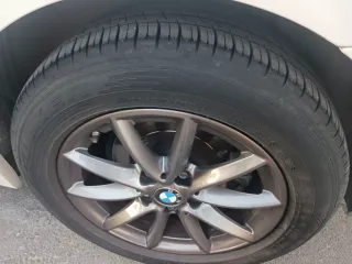 BMW Serie 2 2016