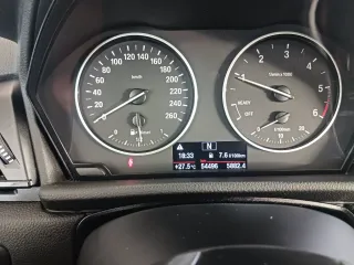 BMW Serie 2 2016